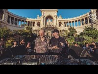 Thumbnail for the Cercle - Adana Twins at Palais Longchamp in Marseille, France for link, provided by host site