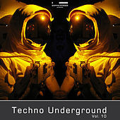 Thumbnail for the Deh-Noizer - Adapted (René Walther Remix) link, provided by host site