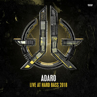 Thumbnail for the Adaro - Adaro Live At Hard Bass 2018 link, provided by host site