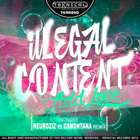 Thumbnail for the ilLegal Content - Add Love link, provided by host site