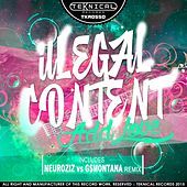 Thumbnail for the ilLegal Content - Add Love link, provided by host site