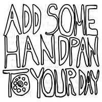 Thumbnail for the Shu - Add Some Handpan to Your Day link, provided by host site