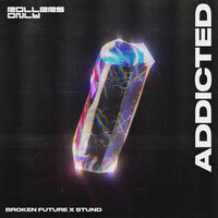 Thumbnail for the Broken Future - Addicted link, provided by host site