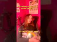 Thumbnail for the Hatchie - Addicted to making shoegaze covers of everything link, provided by host site
