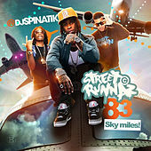 Thumbnail for the Jigg - Addicted to Money (Remix) link, provided by host site