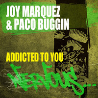 Thumbnail for the Joy Marquez - Addicted To You link, provided by host site