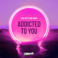 Thumbnail for the Rudeboy - Addicted to you link, provided by host site