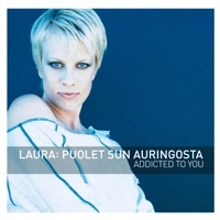 Thumbnail for the Laura Voutilainen - Addicted to You (Euroversio) link, provided by host site