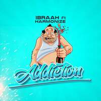 Thumbnail for the Ibraah - Addiction link, provided by host site
