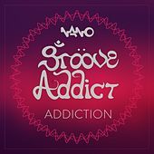 Thumbnail for the Groove Addict - Addiction link, provided by host site