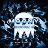 Thumbnail for the Moony - Addiction link, provided by host site