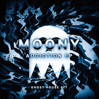 Thumbnail for the Moony - Addiction link, provided by host site