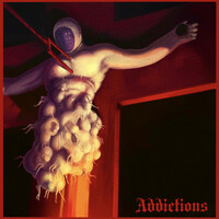 Thumbnail for the I Set My Friends On Fire - Addictions link, provided by host site
