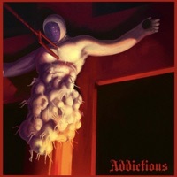 Thumbnail for the I Set My Friends On Fire - Addictions link, provided by host site