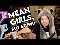Thumbnail for the Lindsay Ellis - Addison Cain's lawyer e-mailed me, and it only got worse from there link, provided by host site