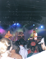 Thumbnail for the Strangefolk - addison county fairgounds link, provided by host site