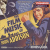 Thumbnail for the Rumon Gamba - Addison: Film Music link, provided by host site