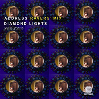 Thumbnail for the Diamond Lights - Address [Diamond Lights Ravers Mix] link, provided by host site