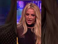 Thumbnail for the Britney Spears - Addresses Conservatorship #shorts link, provided by host site