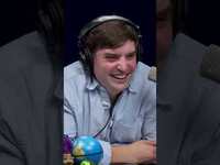 Thumbnail for the Joshua Bassett - Addresses dating rumors (Little Rita) link, provided by host site