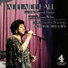 Thumbnail for the Adelaide Hall - Adelaide Hall Live At the Riverside Studios link, provided by host site