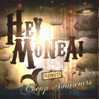 Thumbnail for the Hey Monea! - Adeline link, provided by host site