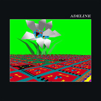 Thumbnail for the alt-J - Adeline link, provided by host site