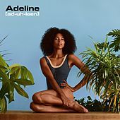 Thumbnail for the Adeline - Adeline link, provided by host site