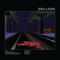 Thumbnail for the alt-J - Adeline link, provided by host site