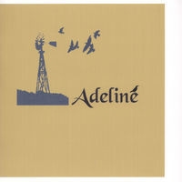Thumbnail for the Adeline - Adeline link, provided by host site