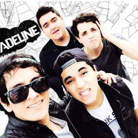 Thumbnail for the Adeline - Adeline link, provided by host site