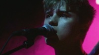 Thumbnail for the John-Robert - Adeline (Live at The Echo) link, provided by host site