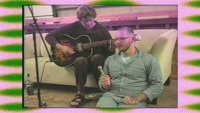 Thumbnail for the Penny and Sparrow - Adeline (Official Live Video) link, provided by host site