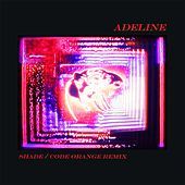 Thumbnail for the alt-J - Adeline (Shade / Code Orange Remix) link, provided by host site