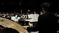 Thumbnail for the London Symphony Orchestra - Adès: Asyla, Op. 17: III. Ecstasio (Live from Barbican) link, provided by host site