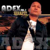 Thumbnail for the Adex - Adex, Vol.2 Surapit link, provided by host site