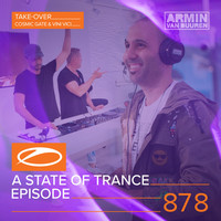Thumbnail for the Vini Vici - Adhana (ASOT 878) link, provided by host site