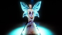 Image of Paris Hilton linking to their artist page due to link from them being at the top of the main table on this page