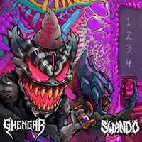 Thumbnail for the Ghastly - ADHD link, provided by host site