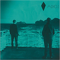 Thumbnail for the ADHD - Adhd 2 link, provided by host site