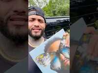 Thumbnail for the Joyner Lucas - ADHD 2 Out Tonight! link, provided by host site