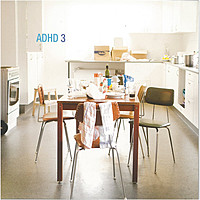 Thumbnail for the ADHD - Adhd 3 link, provided by host site