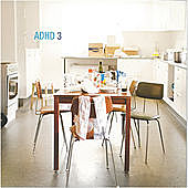 Thumbnail for the ADHD - Adhd 3 link, provided by host site