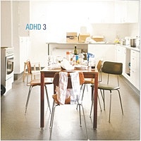 Thumbnail for the ADHD - Adhd 3 link, provided by host site
