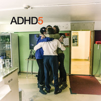 Thumbnail for the ADHD - ADHD 5 link, provided by host site