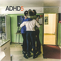 Thumbnail for the ADHD - Adhd 5 link, provided by host site
