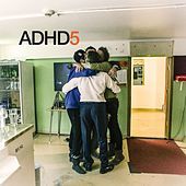 Thumbnail for the ADHD - Adhd 5 link, provided by host site