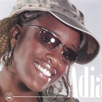 Thumbnail for the Adia - Adia link, provided by host site