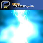 Thumbnail for the DJ Kay - Adiccted link, provided by host site