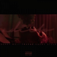Image of Denny Well linking to their artist page due to link from them being at the top of the main table on this page
